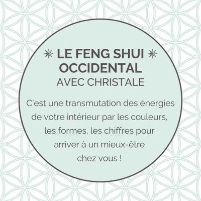 présentation Feng Shui